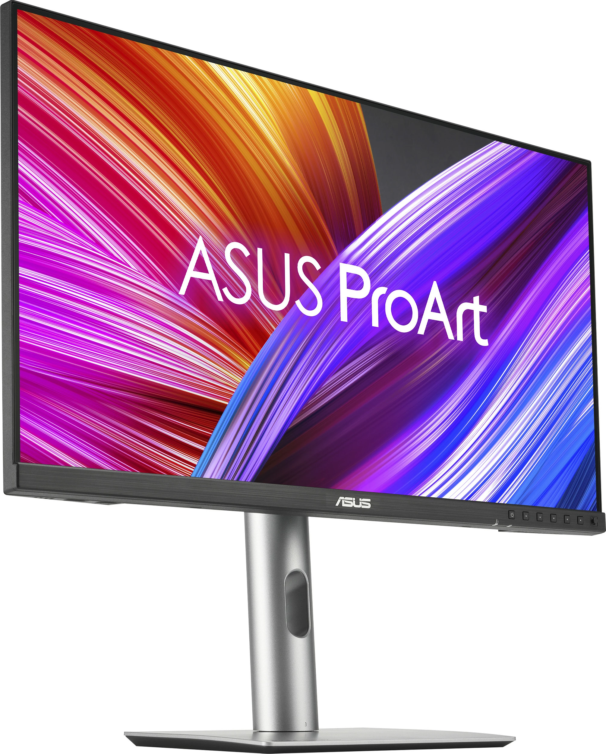 Monitor ASUS ProArt Display PA24ACRV, 23.8 inç, 2560 x 1440 piksel, Quad HD, LCD, i zi