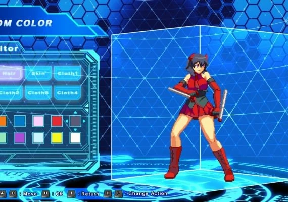 Chaos Code New Sign Of Catastrophe EN/JA/KO/ZH Global