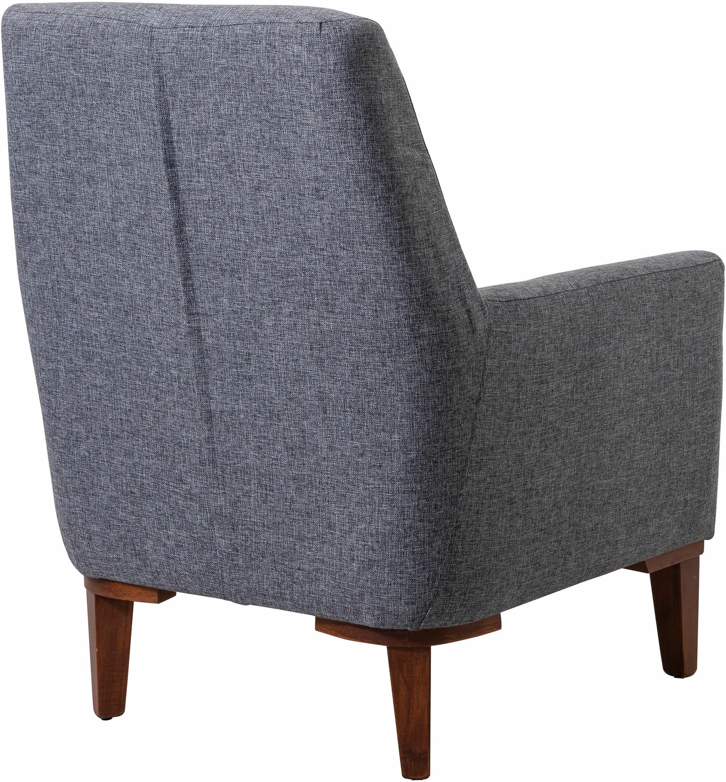 Karrige krahu Atelier del Sofa, Liones 30, ngjyrë gri e errët