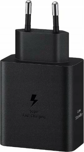 Karikues rrjeti Samsung EP-T5020 50W, 2x USB-C, 3A, Quick Charge 3.0, i zi