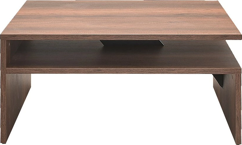 Tavolinë kafeje Hanah Home, SHP-640-OO-1, ngjyrë arre