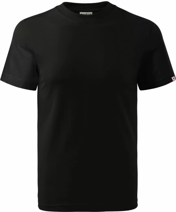 Maicë për meshkuj Malfini, e zezë [Madhësia: XL]