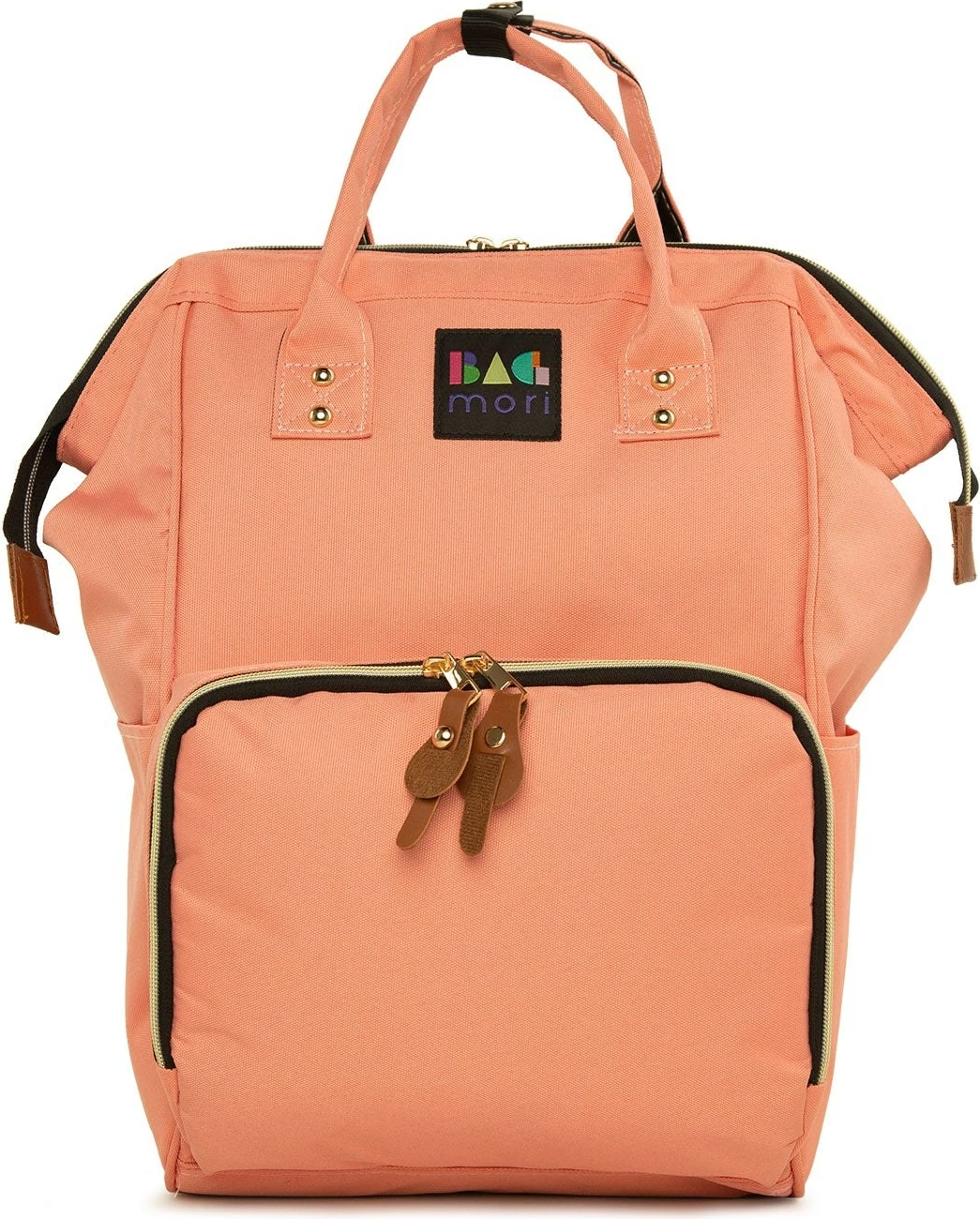 Çantë për pelena, Zoozie Bags, 1270, ngjyrë pluhur