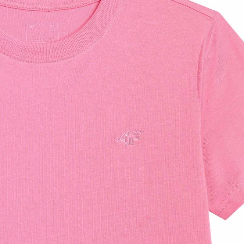 Maicë për femra 4F, rozë