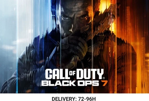 Call of Duty: Black Ops 7 Gift Global