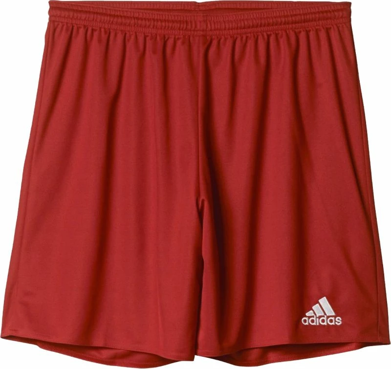 Shorce futbolli për meshkuj dhe fëmijë adidas PARMA 16 SHORT M, të kuqe
