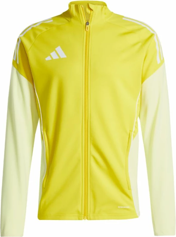 Duks për meshkuj adidas, i verdhë