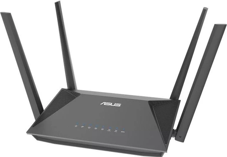 Ruteri ASUS RT-AX52