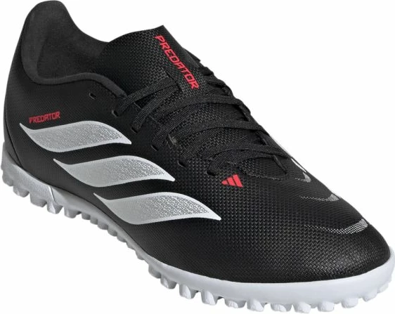 Atlete futbolli për fëmijë adidas, të zeza [Madhësia: 28]