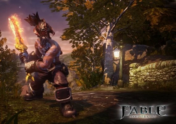 Fable Anniversary Global