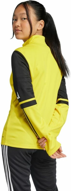 Duks për fëmijë adidas, i verdhë