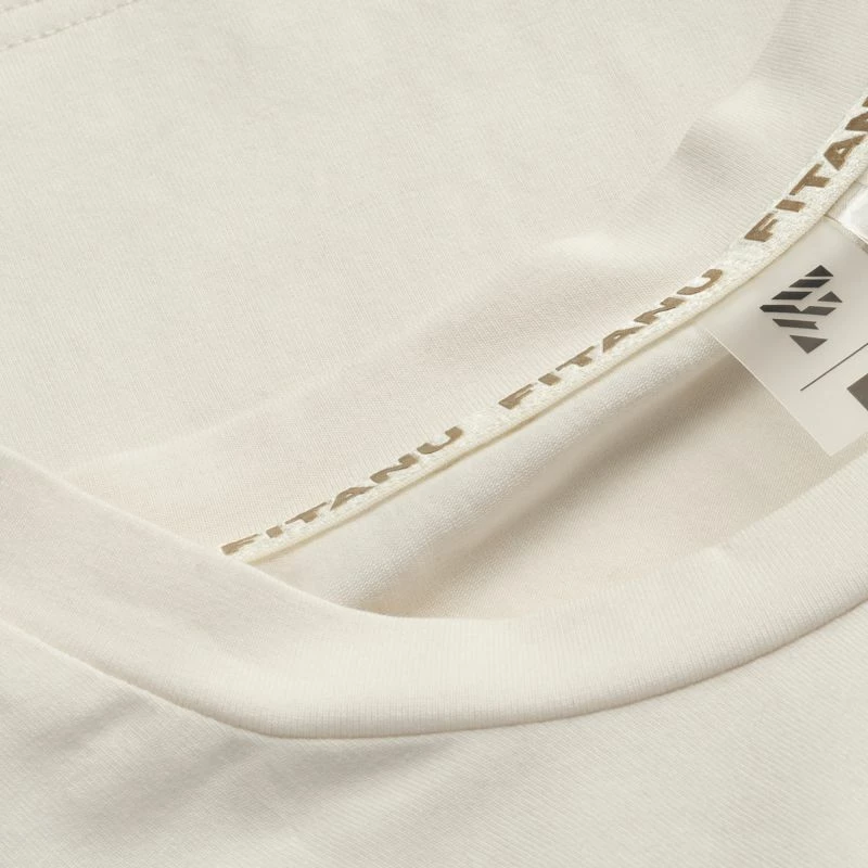 Maicë femra Fitanu FROXALI W, me mëngë të shkurtra