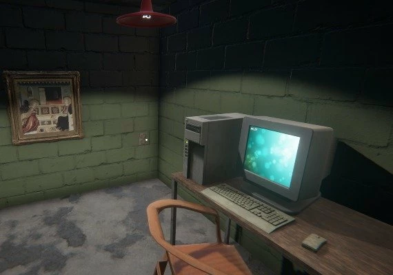 Internet Cafe Simulator 2 Global