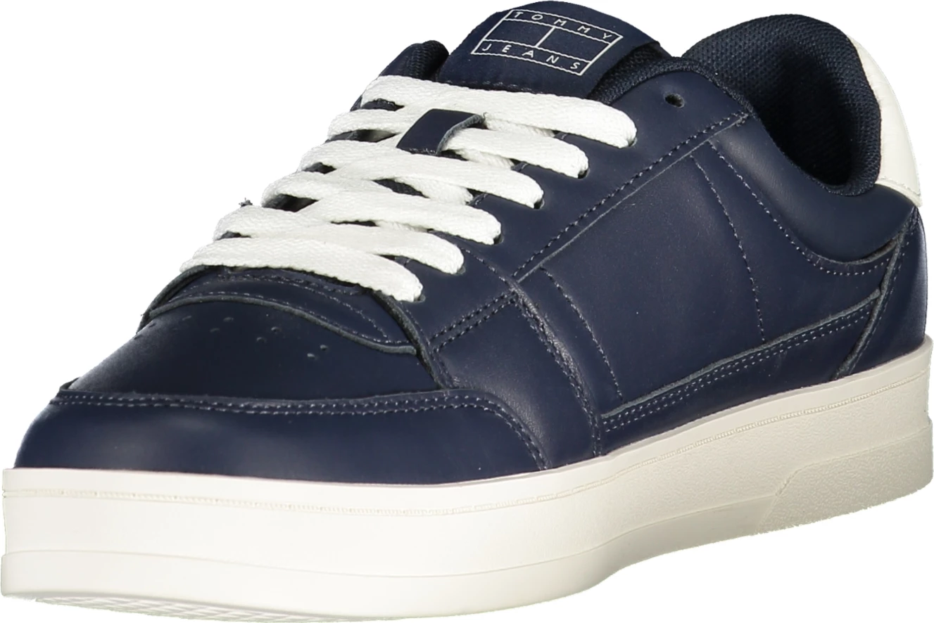 Atlete për meshkuj Tommy Hilfiger, blue [Madhësia: 41]