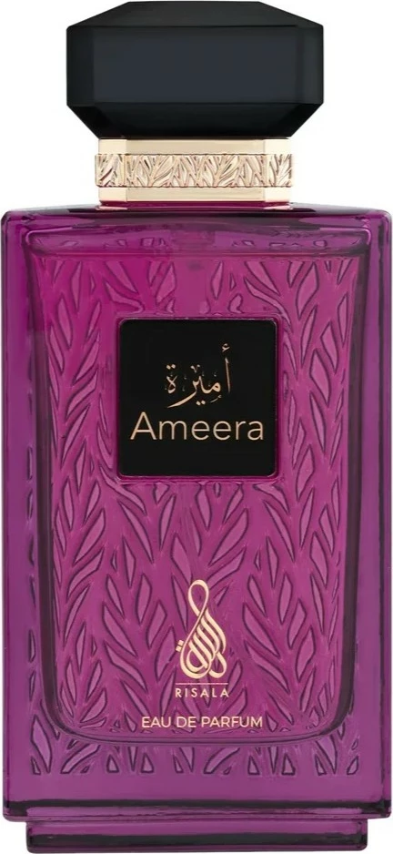 Eau de Parfum për femra Risala Ameera, 100ml