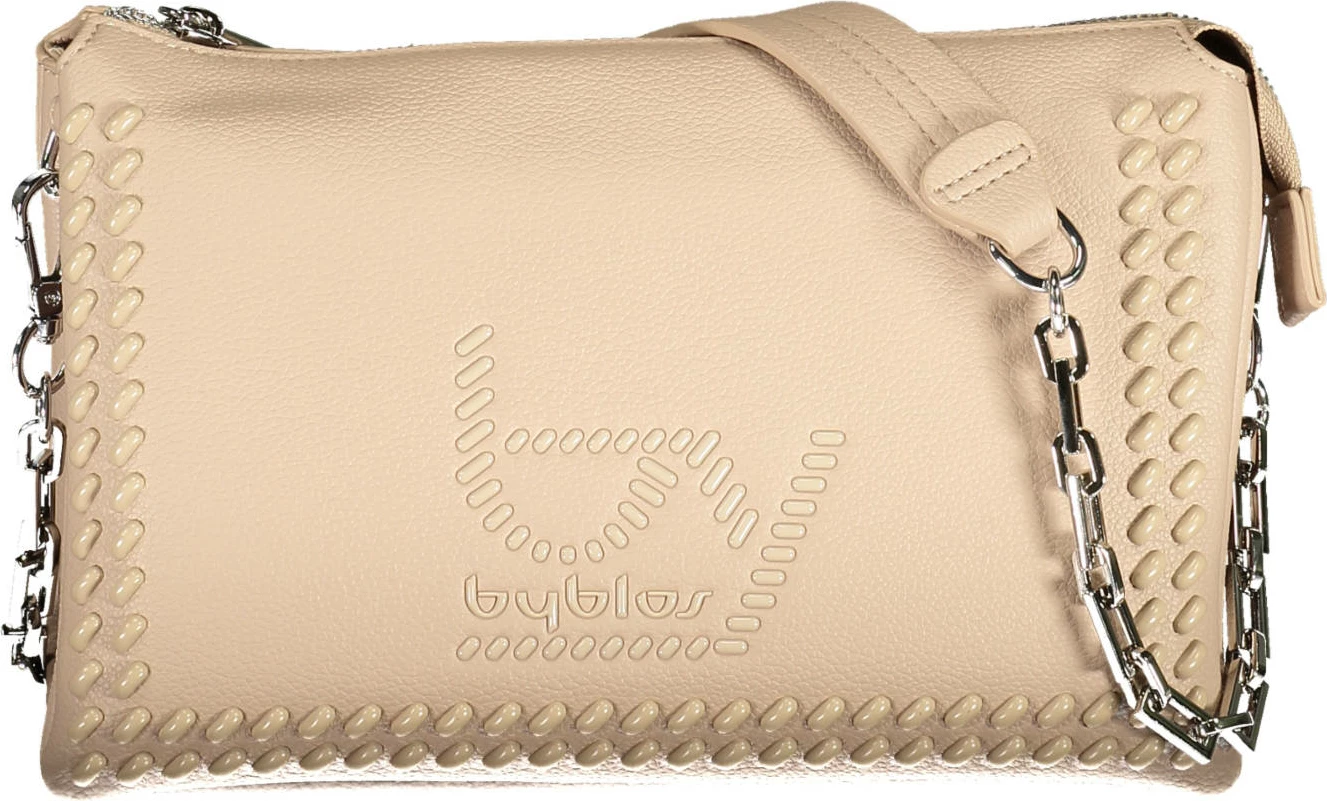 Çantë për femra BYBLOS, beige