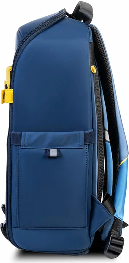 Çantë shpine me ekran LED Divoom Backpack-S Youngster's Customizable LED Backpack
