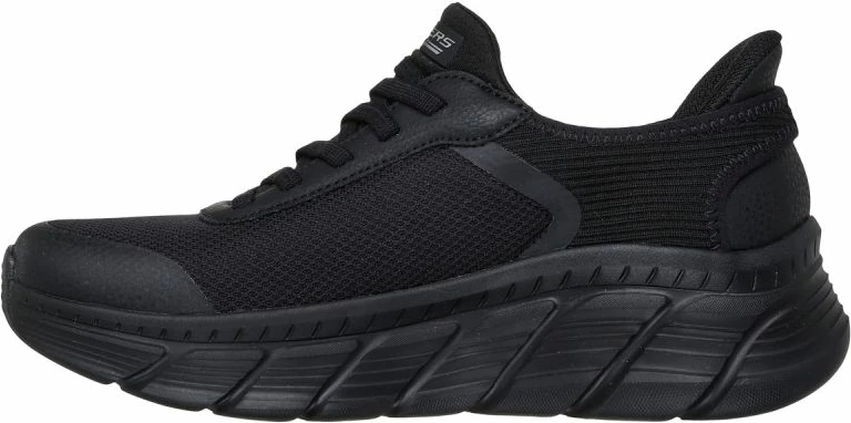 Atlete për femra Skechers, të zeza [Madhësia: 38]