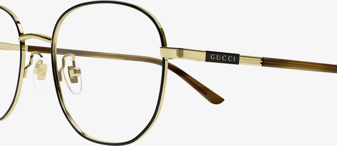 Korniza optike Gucci GG1352O-003 53