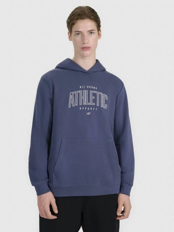 Duks me kapuç për meshkuj 4F