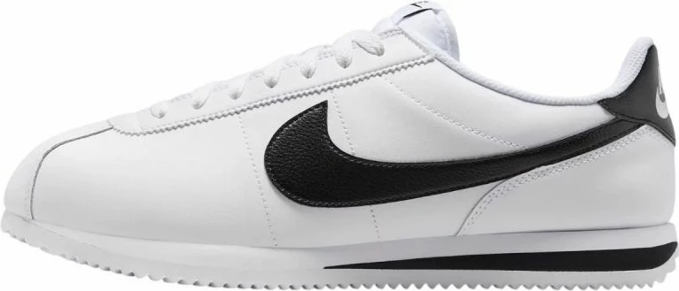 Atlete për meshkuj Nike, të bardha