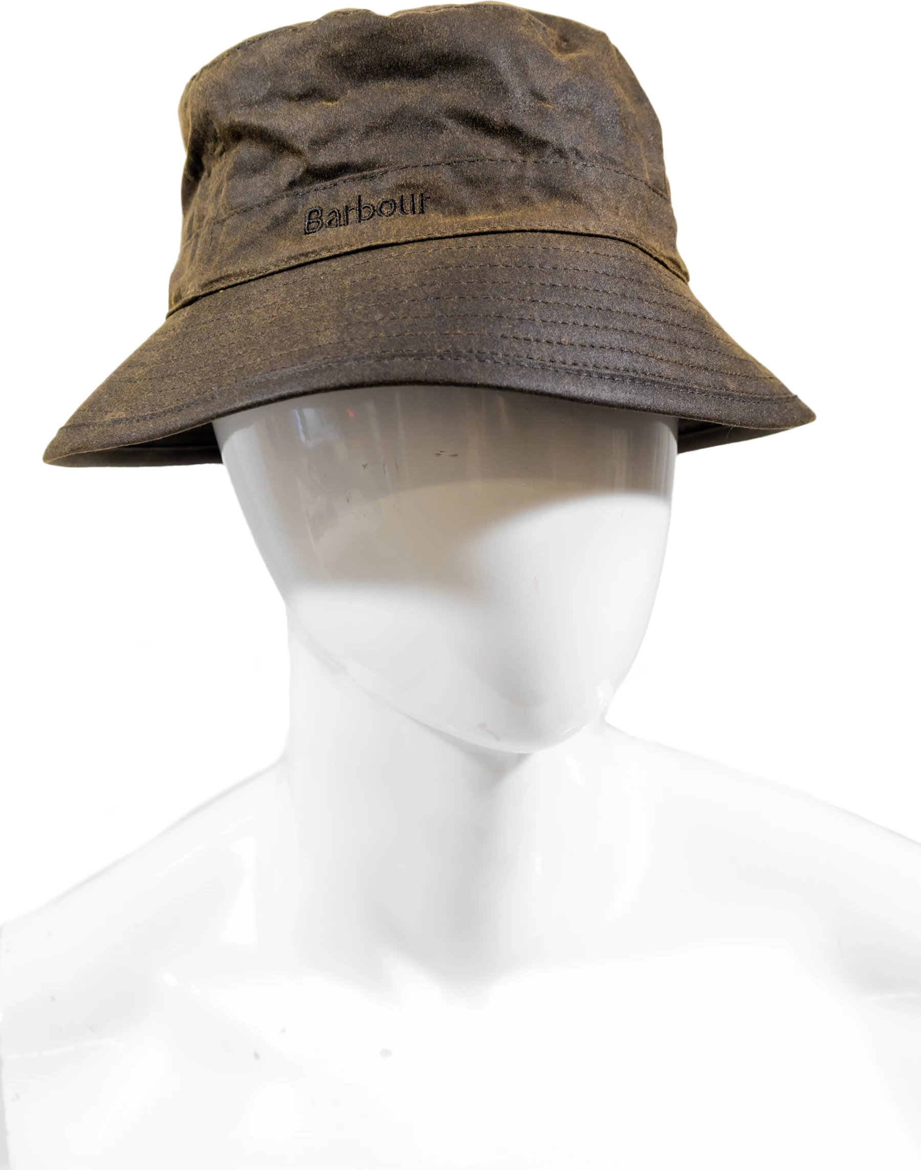 Kapelë bucket Barbour MHA0001, gjelbër ulliri [Madhësia: M]