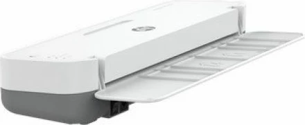 Laminator HP ONELAM 400 A3, i bardhë, set me 15 xhama laminimi