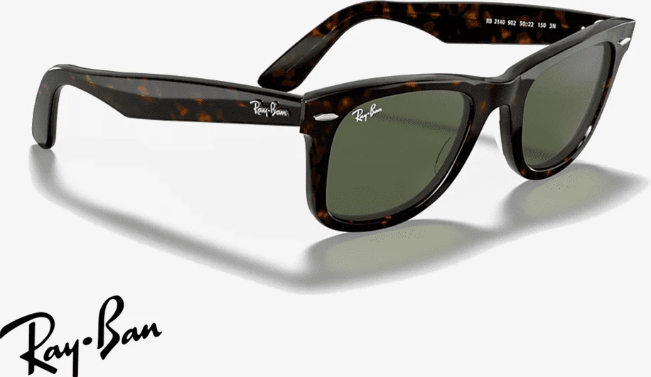 Syze dielli Ray-Ban RB2140 902 54