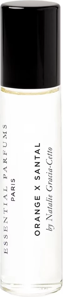 Eau de Parfum Essential Parfums Orange X Santal 10ml