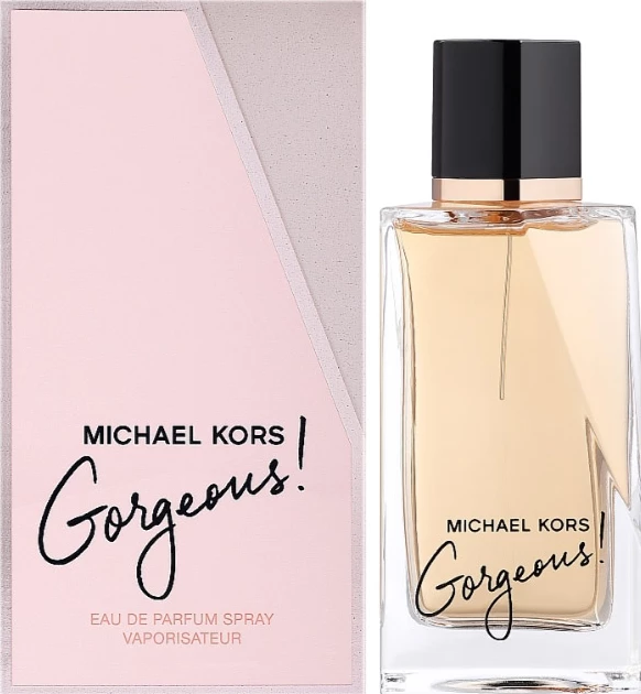 Eau de Parfum Michael Kors Gorgeous!, 30 ml