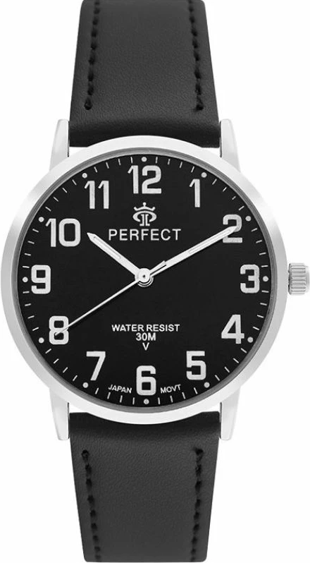 Orë dore për femra Perfect, e zezë