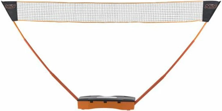 Set rrjetash për badminton, tenis dhe volejboll Yakimasport për të gjithë