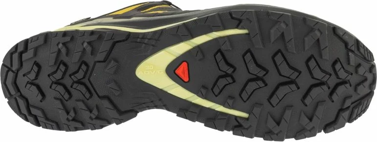 Atlete Salomon për meshkuj, gri