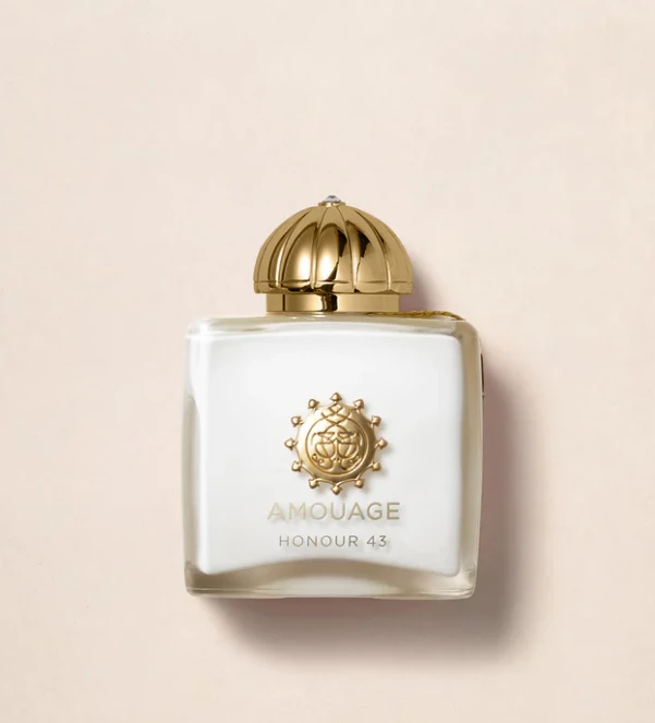 Extrait de Parfum Amouage Honour Woman 43, 100 ml 