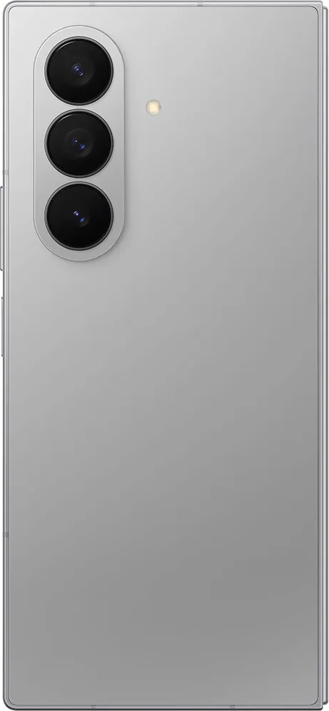 Celular Samsung Galaxy Z Fold7 12/512, Silver