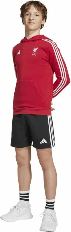 Duks për fëmijë adidas Liverpool FC [Madhësia: 128 cm]