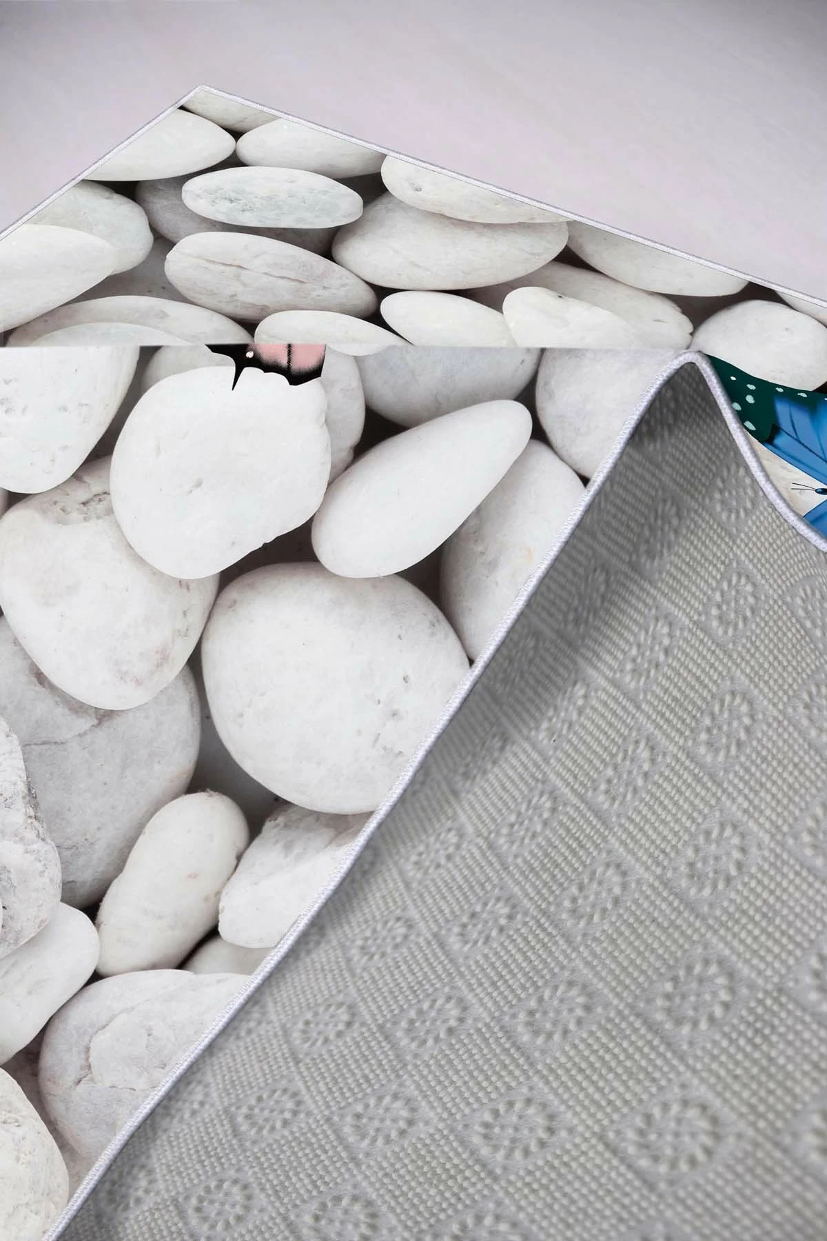 Qilim për korridor, shumëngjyrësh, Conceptum Hypnose, 80x200cm