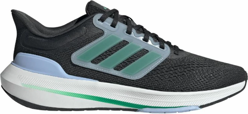 Atlete për meshkuj adidas, të zeza [Madhësia: 44 2/3]