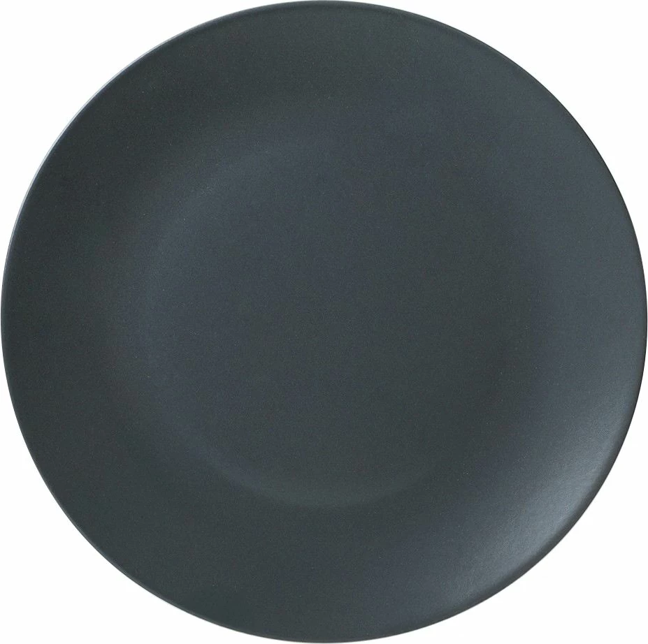 Set enësh për drekë, qeramikë, 18 copë, Hermia Concept, blu dhe bardhë, X0001509700000000000000000