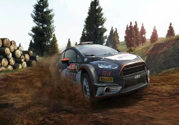 WRC 5 - Season Pass DLC EN/DE/FR/IT/PL/RU/ES Global