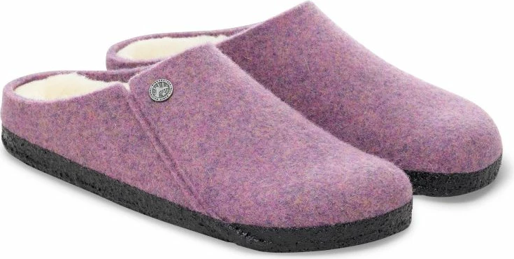 Këpucë lifestyle Birkenstock, mauve
