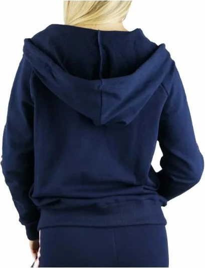 Duks GymHero navy XS [Madhësia: XS]