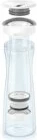 Filtruese Uji Brita Fill & Serve Carafe – white, graphite
