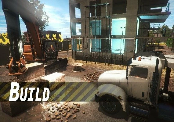 Demolish & Build 2018 EN/DE/FR/IT/ES Global