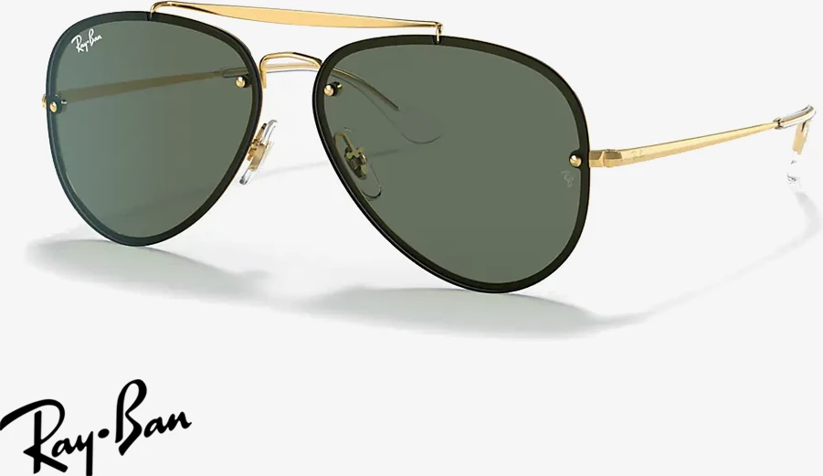 Syze dielli Ray-Ban RB3584N 905071 58