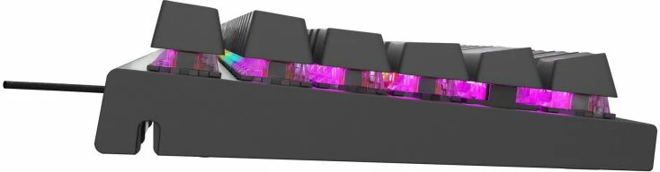 Tastierë mekanike gaming Genesis Thor 303, e zezë