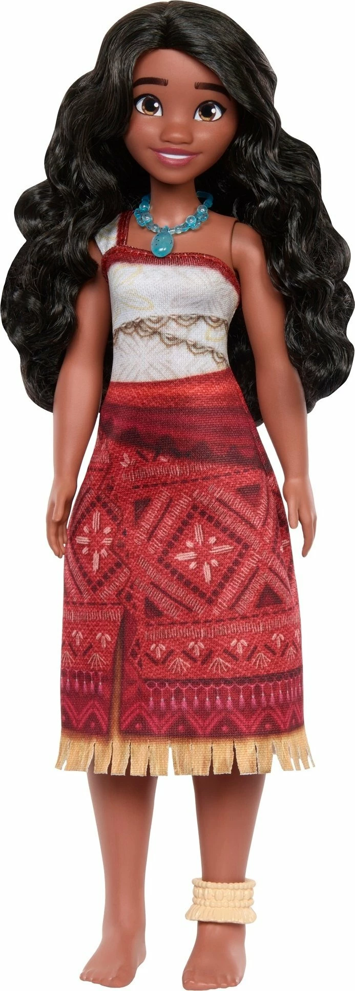 Kukull Disney Princess Vaiana (Moana) JBT56 26 cm