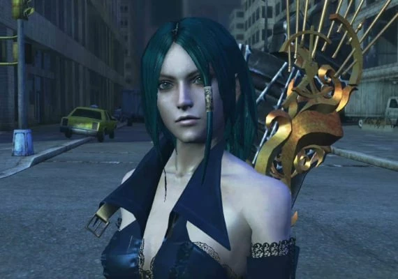 Bullet Witch EN/DE/FR/IT/JA/ES Global