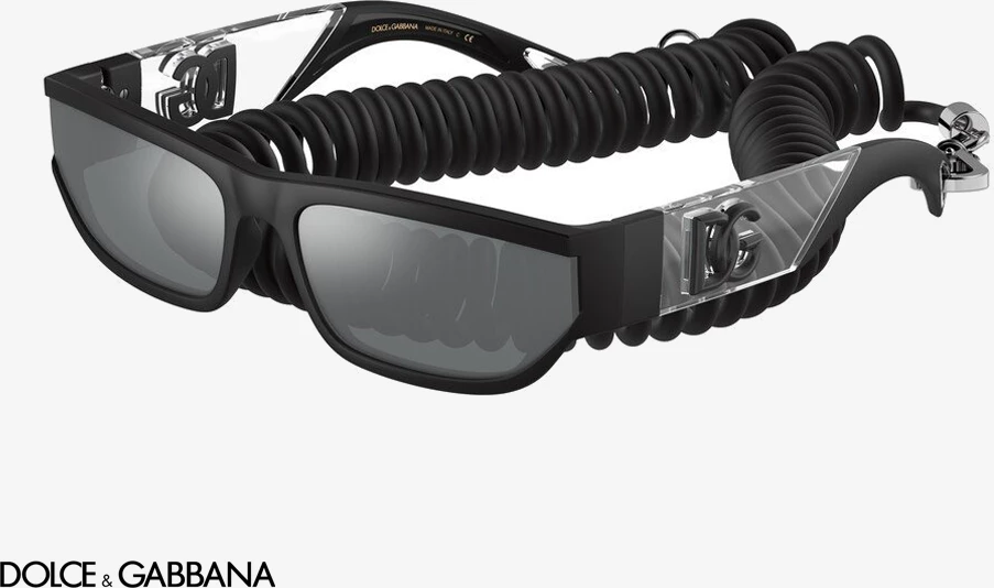 Syze dielli Dolce & Gabbana DG6172 25256G 62
