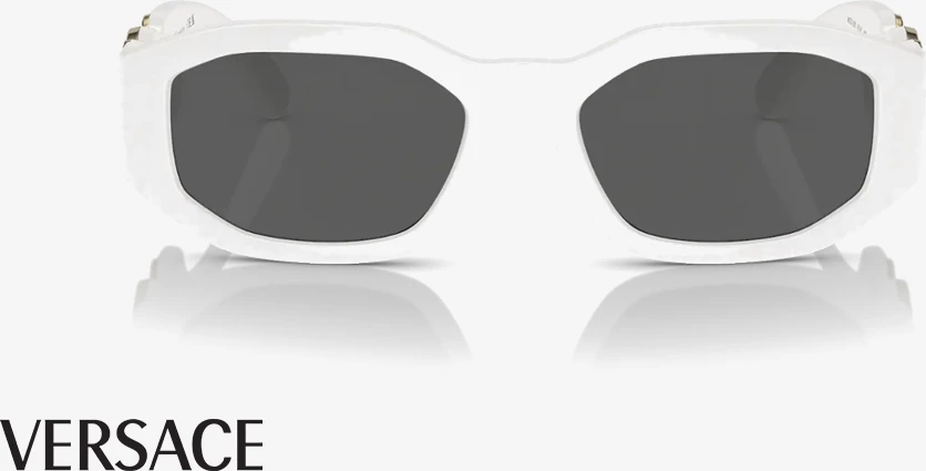 Syze dielli Versace VE4361 401/87 53